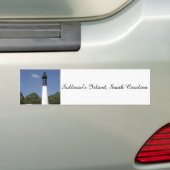 Sullivans Insel-Leuchtturm Autoaufkleber (Auf Auto)