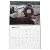 Sullivans Insel, South Carolina Kalender (Mär 2027)