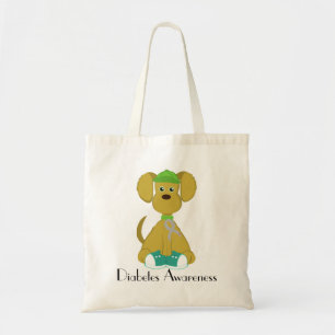 Sully die Tasche-Graue Diabetes-HundeTasche Tragetasche