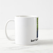 Sully Sullenberger, US Airways Piloten, Kaffeetasse (Links)