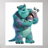 Sully und Bob Poster (Vorne)