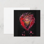 Sulmate connection einladung (Vorne/Hinten)