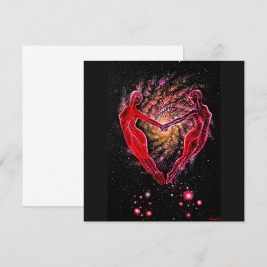 Sulmate connection einladung (Vorne/Hinten)