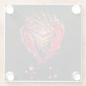 Sulmate connection glasuntersetzer (Rückseite)