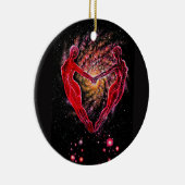 Sulmate connection keramik ornament (Rechts)