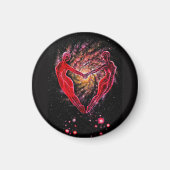 Sulmate connection magnet (Vorne)