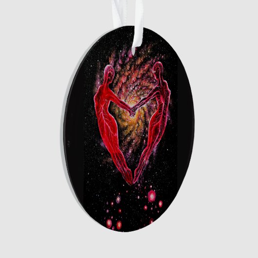 Sulmate connection ornament (Vorderseite)