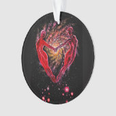 Sulmate connection ornament (Vorderseite)