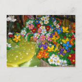 Sulmona Postcard Postkarte (Vorderseite)