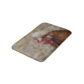 Sulmtaler Hen Badematte (Schrägansicht)