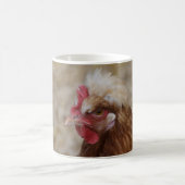 Sulmtaler Hen Kaffeetasse (Mittel)