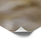 Sulmtaler Hen Poster (Ecke)