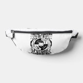 Sulmul Bauchtasche (Ablage )