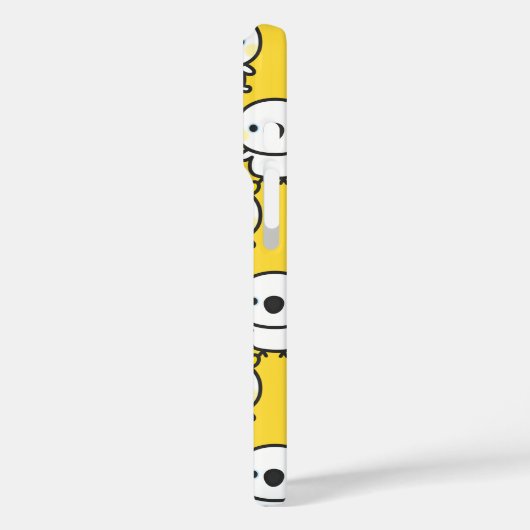 Sulphur-crested cockatoo Case-Mate iPhone hülle (Rückseite / Links)