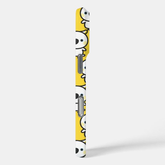 Sulphur-crested cockatoo Case-Mate iPhone hülle (Rückseite / Rechts)