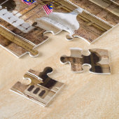 Sultan Abdul Samad Gebäude Puzzle (Seite)