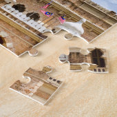 Sultan Abdul Samad Gebäude Puzzle (Seite)