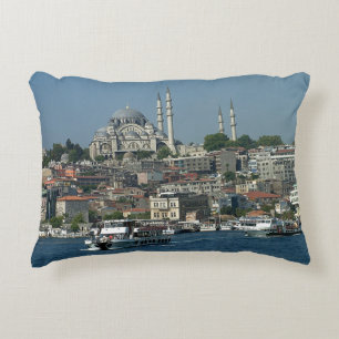 Sultan Ahmed Moschee, Istanbul (Pillow) Zierkissen