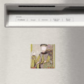 Sultan Ahmet III und der Thronfolger Magnet (In Situ (Geschirrspüler))