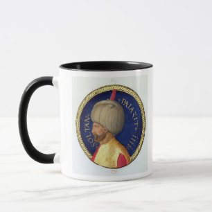 Sultan Bayezid I Tasse