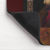 Sultan Mousepad (Ecke)