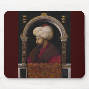 Sultan Mousepad