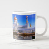 Sultan Omar Ali Saifuddien Moschee Jumbo-Tasse (Rechts)