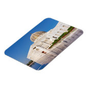 Sultan Qaboos Grand Moschee in Muscat, Oman Magnet (Linke Seite)