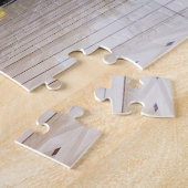 Sultan Qaboos Grand Moschee in Muscat, Oman Puzzle (Seite)