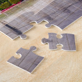 Sultan Qaboos Grand Moschee in Muscat, Oman Puzzle (Seite)