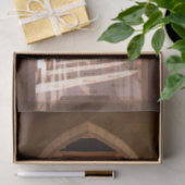 Sultan Qaboos Grand Moschee in Muscat, Oman Seidenpapier (Geschenk)