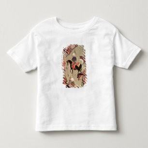 Sultan Selim II Kleinkind T-shirt