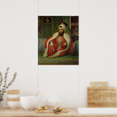 Sultan Selim III, c.1803-04 Poster (Küche)