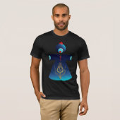 Sultan T-Shirt (Vorne ganz)