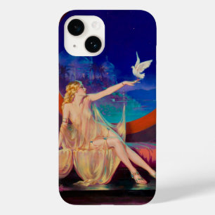 Sultana, das arabische Sultanat's Concubine 1925 Case-Mate iPhone 14 Hülle