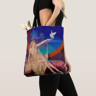 Sultana die Konkubine des arabischen Sultans 1925 Tasche