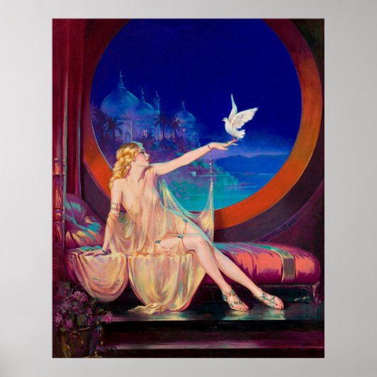 Sultana Poster (Vorne)