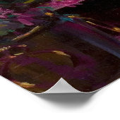 Sultana Poster (Ecke)