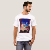 Sultana-T - Shirt (Vorne ganz)