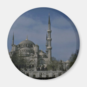 Sultanahmet-Moschee Magnet