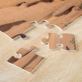 Sultanat der Oman-Sehenswürdigkeiten Puzzle (Seite)