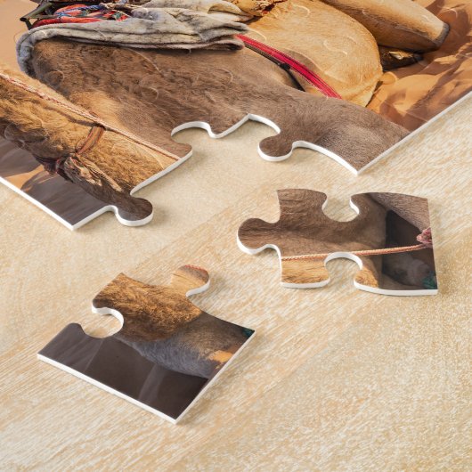 Sultanat der Oman-Sehenswürdigkeiten Puzzle (Seite)