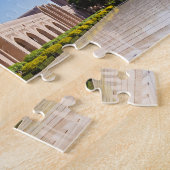 Sultanat der Oman-Sehenswürdigkeiten Puzzle (Seite)