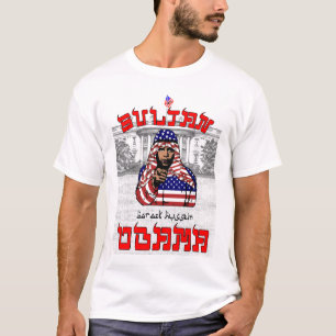 Sultanobama-T - Shirt