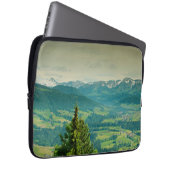 Sulzberg, Österreich Laptopschutzhülle (Vorne Rechts)