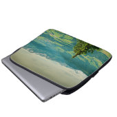 Sulzberg, Österreich Laptopschutzhülle (Vorne Knopf)