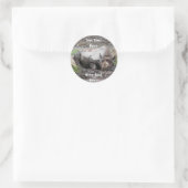 Sulzer Rhino Stickers (Tasche)