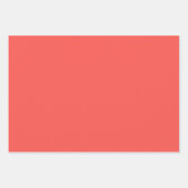 Sumac & Thyme Wrapping Paper Flat Sheet Set of 3 Geschenkpapier Set (Vorderseite 2)