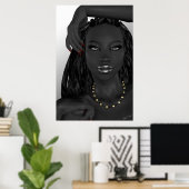 Sumaiyya Poster (Heimbüro)