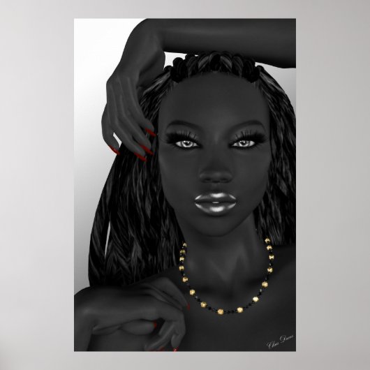 Sumaiyya Poster (Vorne)